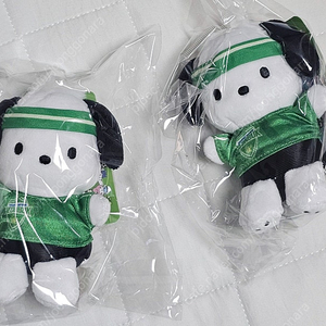 전북현대 포차코 키링 머플러 판매