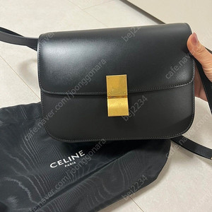 셀린느 클래식박스 미듐