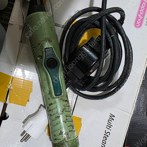 HIOS VZ-1812 토크 전동드라이버 판매합니다