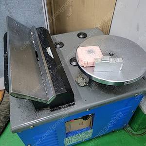 나노테크 복합 면취기