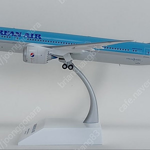 1:200 JC Wings 대한항공 B787-9 HL7206