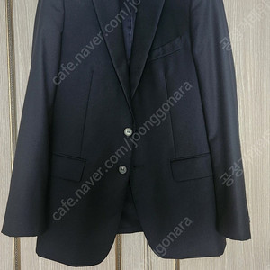 지오송지오 다크네이비 정장셋업, 지이크 그레이 정장셋업