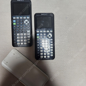 텍사스 인스트루먼트 ti-84 plus ce 플러스