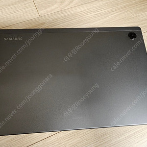 갤럭시 탭A80 X200