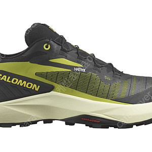 살로몬 제네시스 270 트레일러닝화