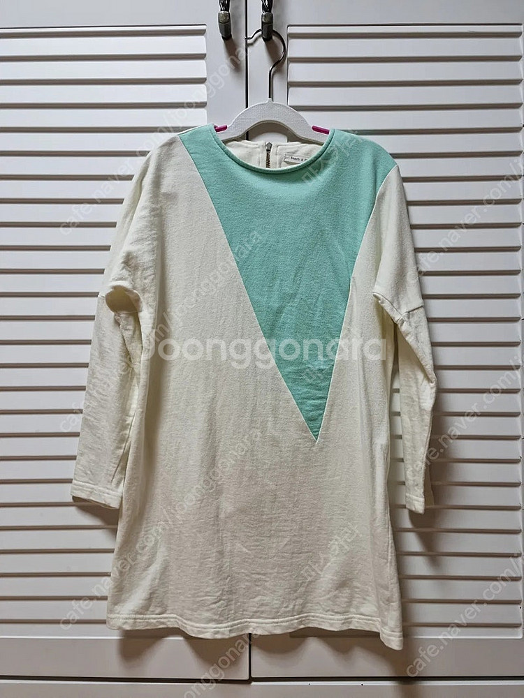 여아 130~140사이즈 원피스, 롱티 일괄--9