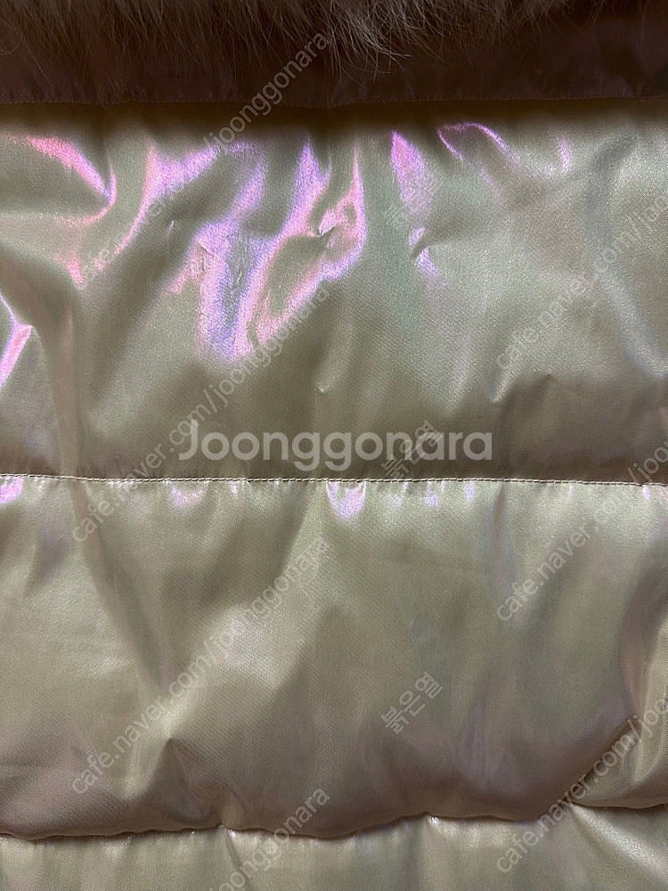 이브살로몬 패딩--5