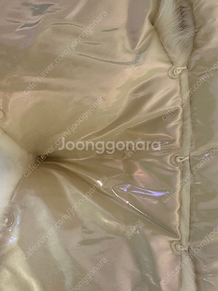 이브살로몬 패딩--8
