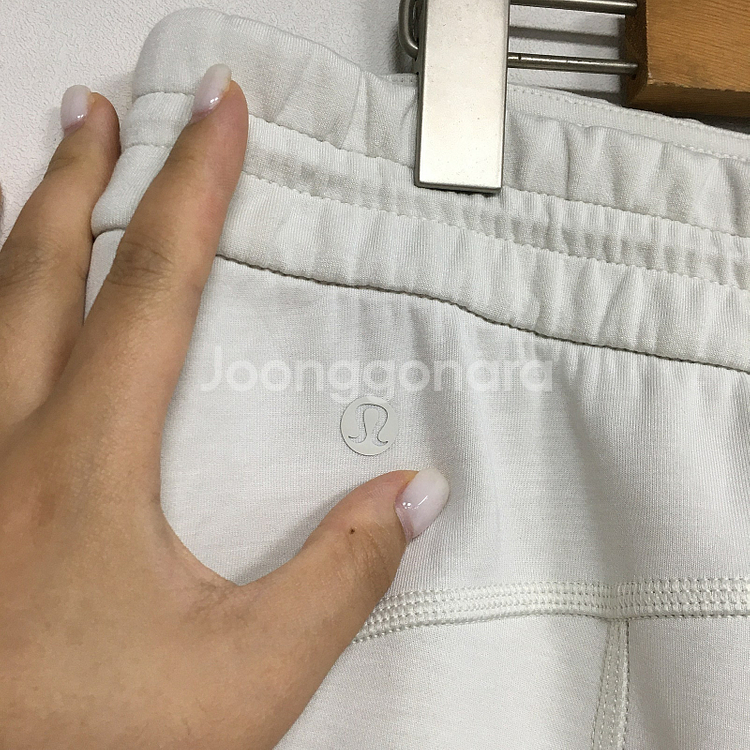룰루레몬 신상 소프트스트림 하이라이즈 팬츠 XL / 랑...--4