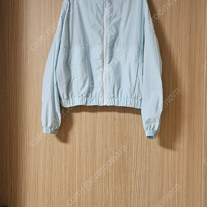 탑텐키즈 바람막이 160(가격내림)