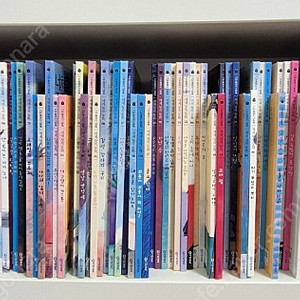 기탄풍댕이그림책 세계창작동화전집 100권