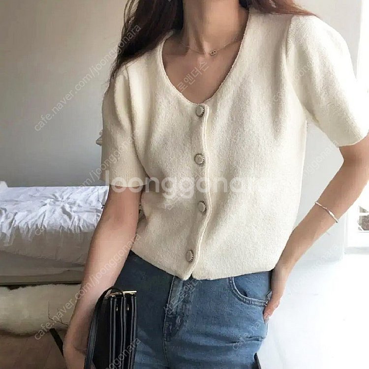 아카이브제이투유 모네가디건,아워호프 시어서커셔츠,더키모...--0