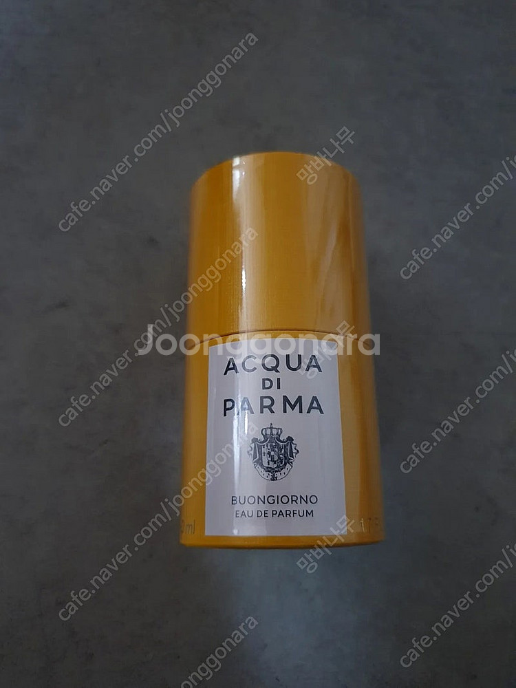아쿠아디파르마 본조르노 50ml /100ml /디스커버...--0