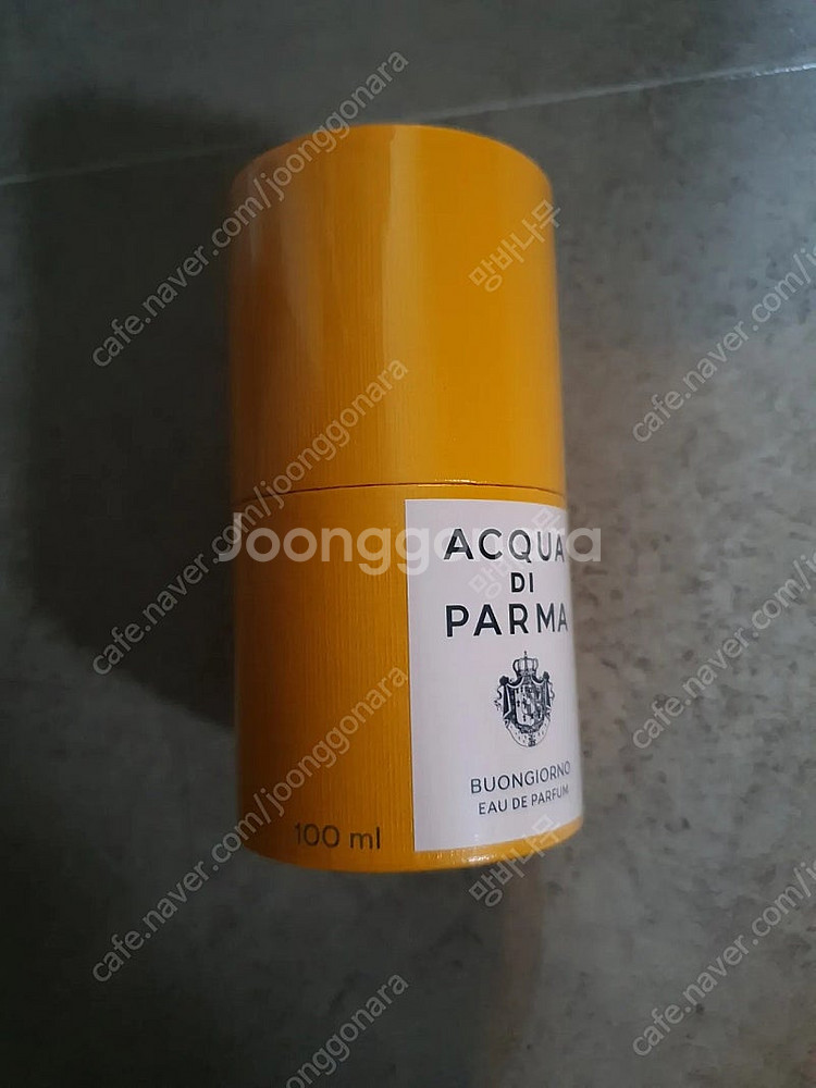 아쿠아디파르마 본조르노 50ml /100ml /디스커버...--1