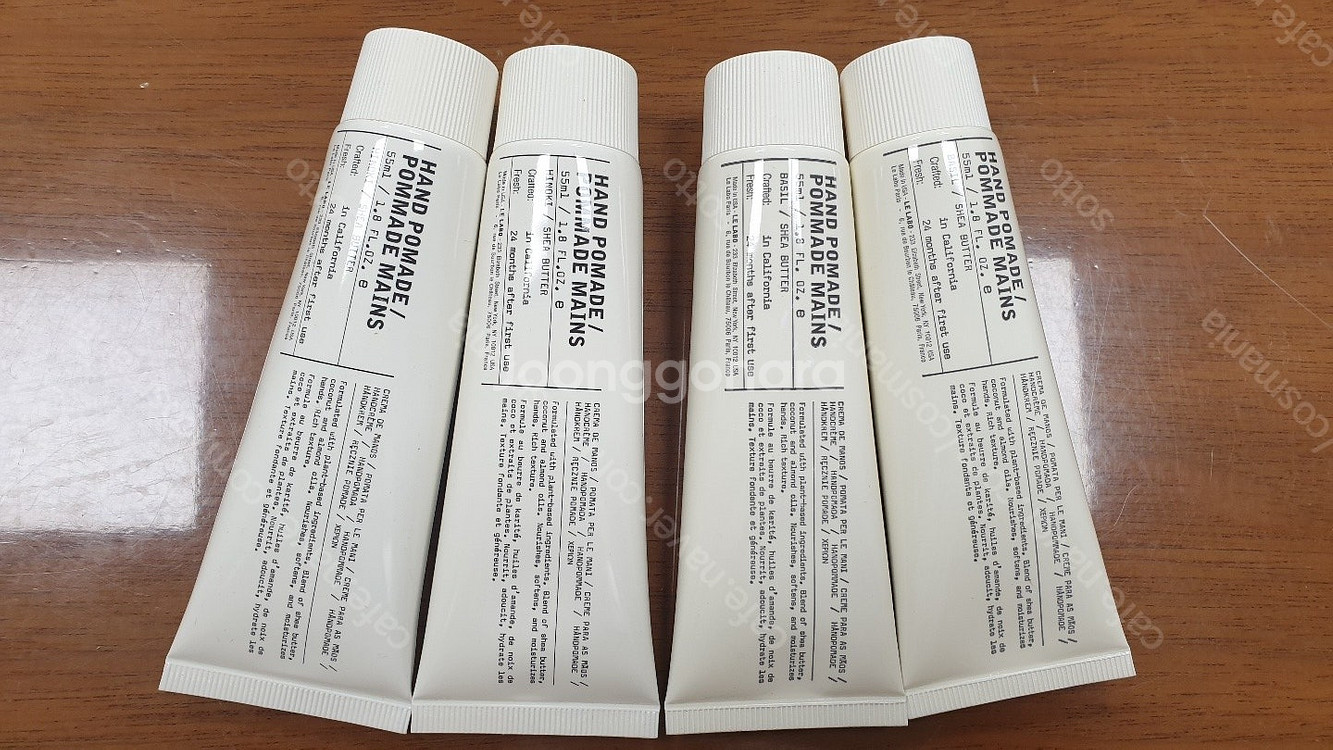 맥 나스 로라메르시에 크리니크 베네피트 어반디케이 투페이스드 바비브라운 조말론 바이레도 딥티크 슈에무라 플레르드뽀 ...--5