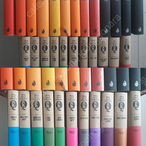 [추리 소설] 엘러리퀸 전집 팝니다.