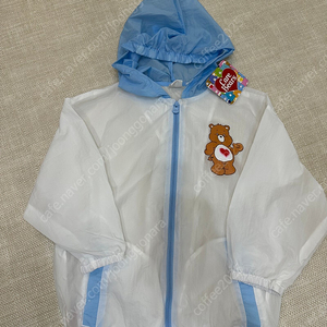 (새상품) 케어베어 바람막이 120
