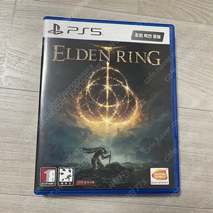 ps5 엘든링 ,ps4고스트오브쓰시마
