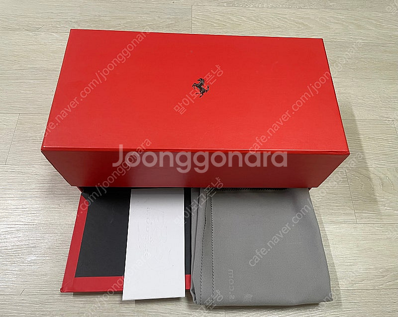 1:18 bbr 박스 판매합니다 ~--2