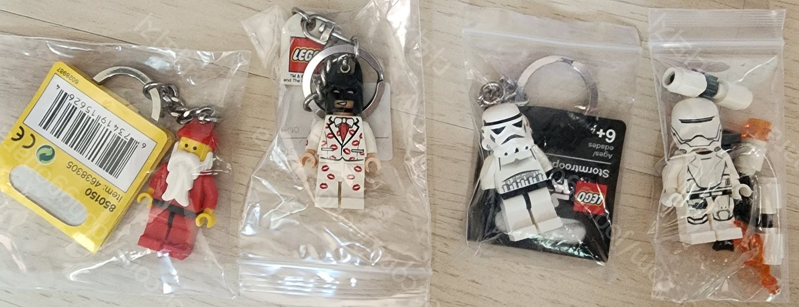 레고 미니피규어 미니피겨 판매합니다(시즌1~19) 루니툰 71030 낱개판매(가격인하)--4