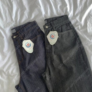 블림핏 블림진 오버핏 논페이드 생지 와이드 데님 팬츠 xs / 고고싱 니썸 베이델리 가내스라 슬로우앤드 98도씨 데일리쥬 메리어라운드 위드윤 에드모어 원로그 로빈유 블랙업 매니크