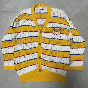 베베드피노 여름가디건 130 택포