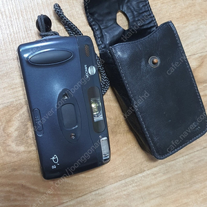미놀타 p,s 24mm 파노라마. 필름카메라