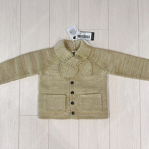 미샤앤퍼프 알라바스터 네키가디건 4