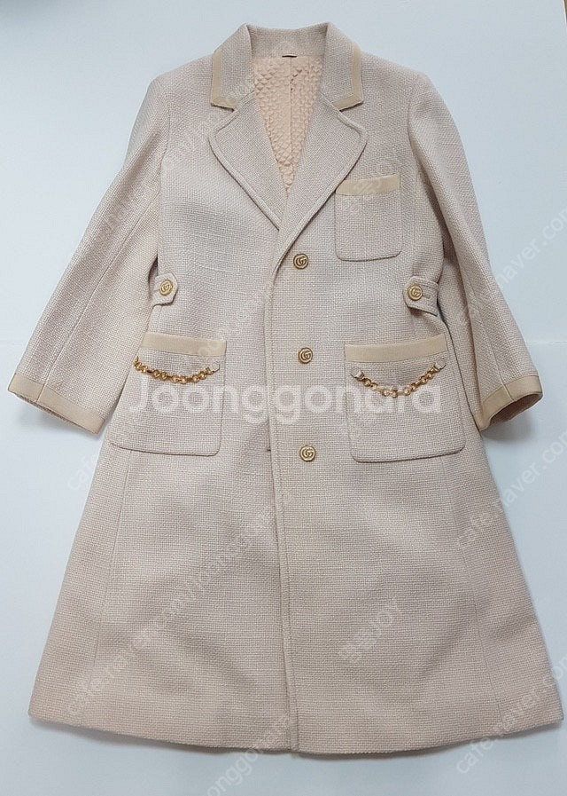 구찌 코트 정품 GUCCI--0