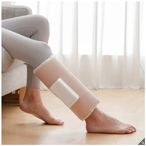 닥터웰 종아리 마사지기 (박스훼손새상품, 택포)