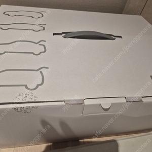 기아 서비스 킷 새상품 Service kit