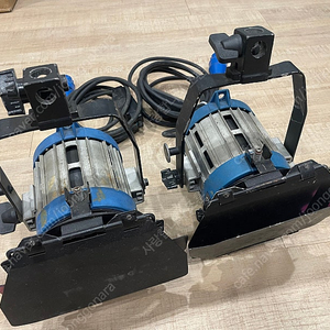 Fresnel / dtw300w