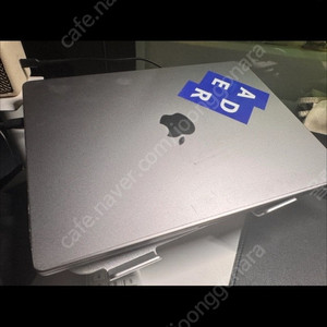 [CTO] 맥북프로 Macbook Pro 14 M1 Pro 2021 16g 1tb