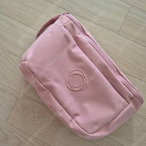 부가부 핑크 오거나이저