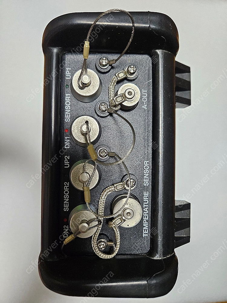 [중고] TOKYOKEIKI 2측점측정 기능 포터블--2