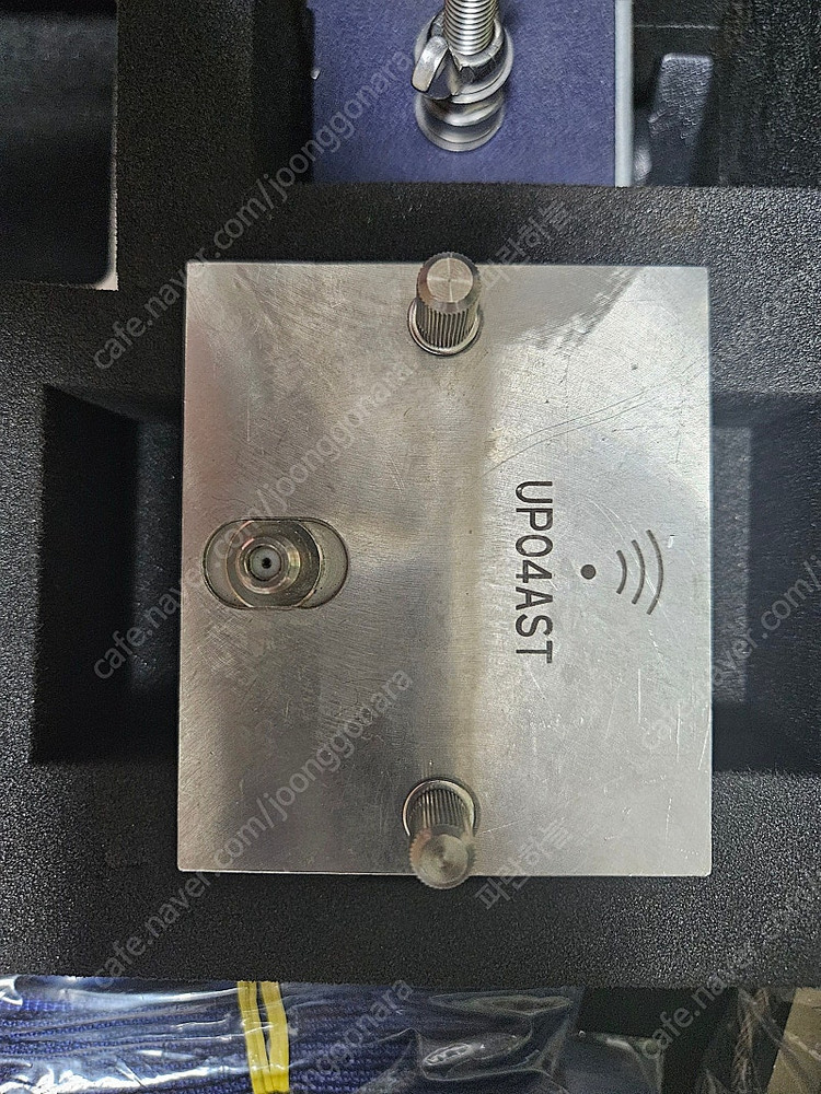 [중고] TOKYOKEIKI 2측점측정 기능 포터블--4