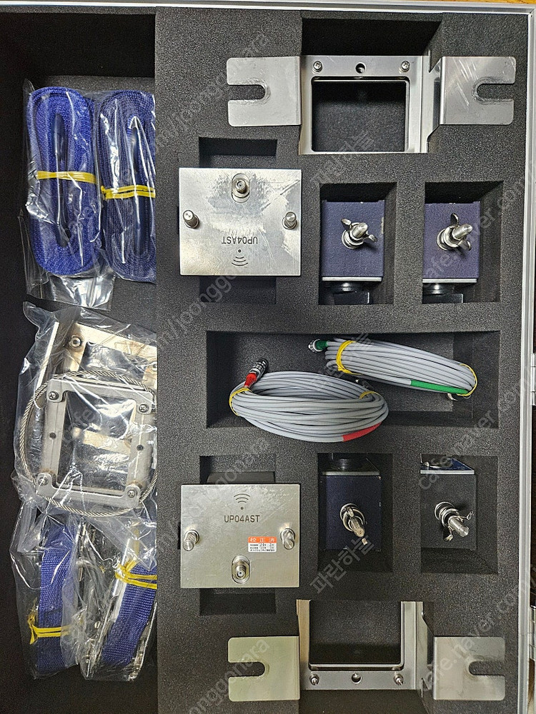 [중고] TOKYOKEIKI 2측점측정 기능 포터블--5