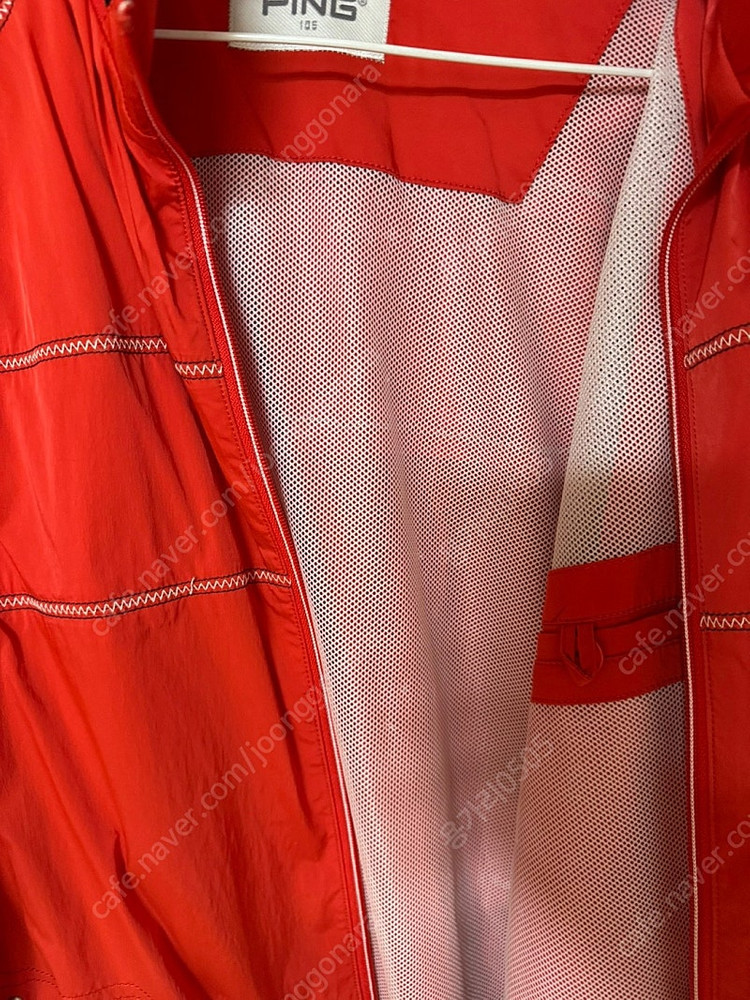 핑 골프 점퍼--2