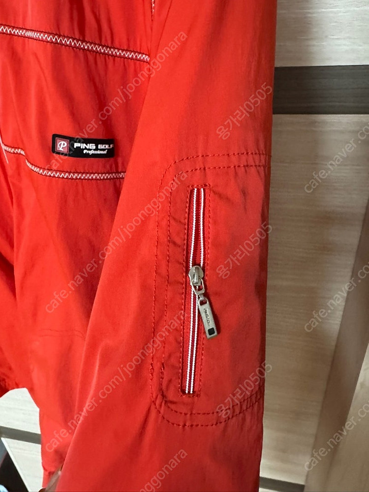 핑 골프 점퍼--3