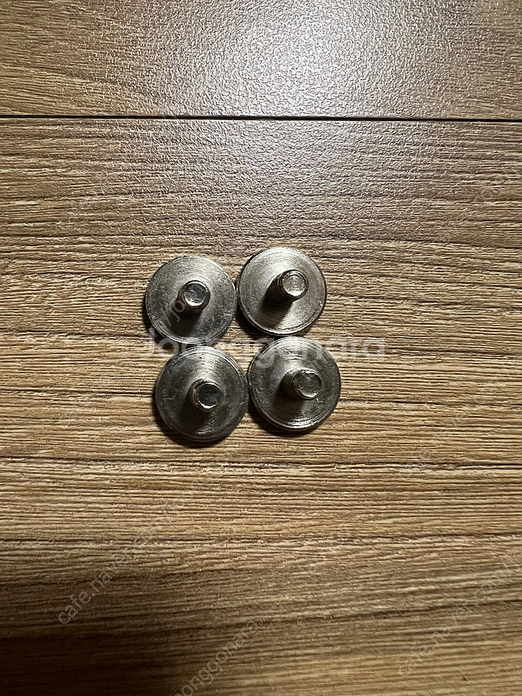 애플스타일 모니터 받침--4