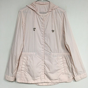 라코스테 여성 경량 바람막이 자켓 36 / 랑방 마인 오브제 타임 럭키슈에뜨 산드로 마쥬 오르 시에 시스템