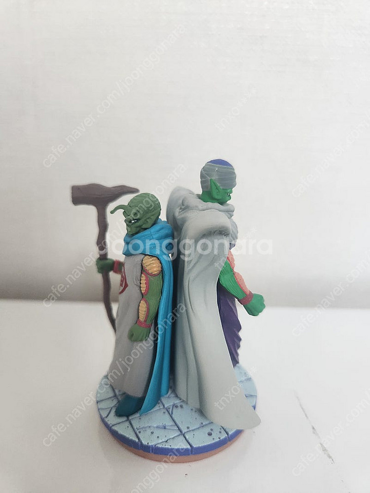 드래곤볼 초조집 파노라마월드 캡슐 hg등등--7