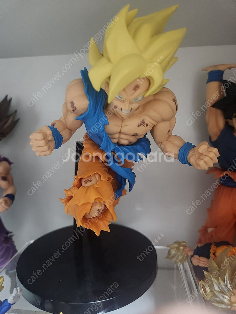 드래곤볼 초조집 파노라마월드 캡슐 hg등등--9