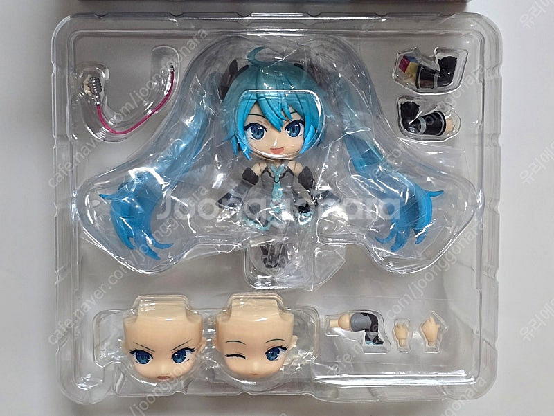 넨도로이드 하츠네미쿠 매지컬 미라이 2014 ver--2