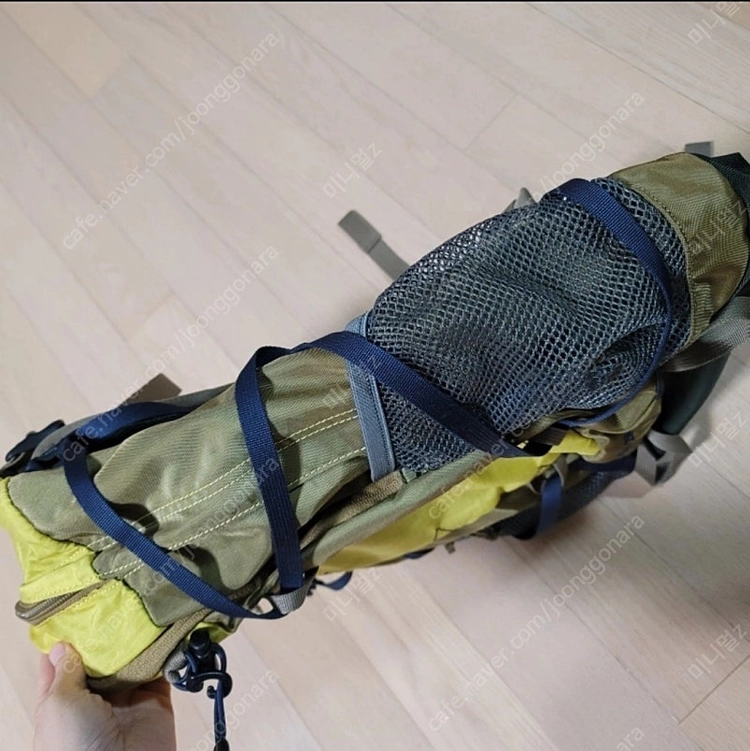 택포) 컬럼비아 등산가방 백팩 28리터 이미지