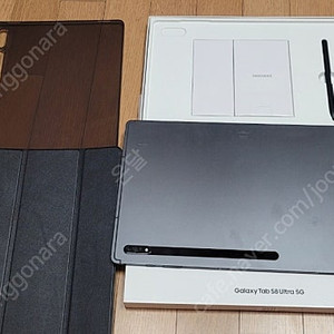 갤럭시탭 s8 울트라 5G 128G