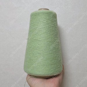 비바진 알파카 모헤어 콘사 뜨개실