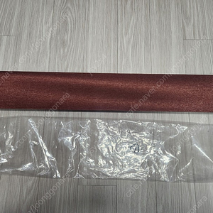 뮤조2 스피커 그릴