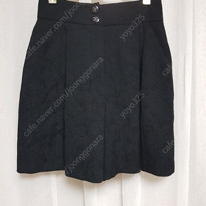 한섬 타임 TIME 팬츠