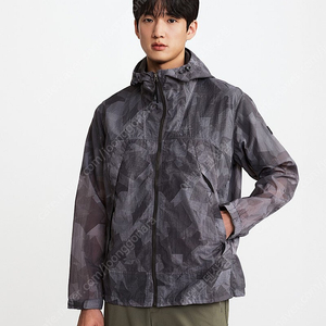 [105] 블랙야크 25S/S 남성 모노메쉬 자켓 (1BYJKMU008)